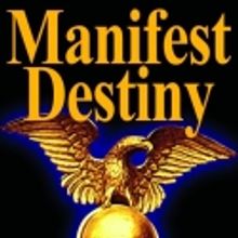 Film Deal Struck for Political Thriller ‘Manifest Destiny’