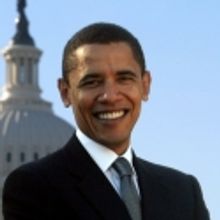 The White House Welcomes an Evening of Poetry, 5/11