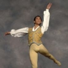 BWW Interviews: Christopher Mohnani, This Dancer's Life