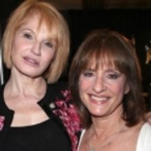 Photo Coverage: Meet the 2011 Tony Nominees - Part Two!