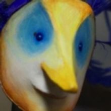 Little Angel Theatre Presents THE MAGICIAN'S DAUGHTER, May 28 - July 10