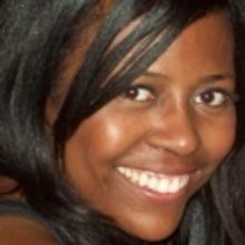 Women's Work 2011: Mary McCallum of BLACK GIRL LOST