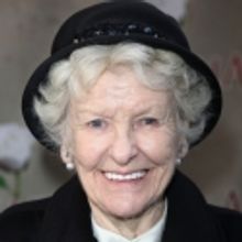 Elaine Stritch, Anna Kendrick Lend Voices to ParaNorman Film