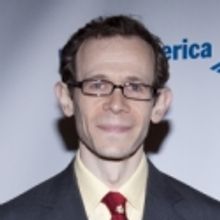 Tony Interview Special: Adam Godley on the Warm Glow of Bway!