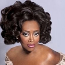 Jennifer Leigh Warren Tributes Shirley Bassey in DIAMONDS ARE FOREVER, 6/16