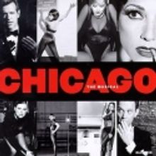 Jonathan Wilkes To Join CHICAGO As Billy Flynn From May 9