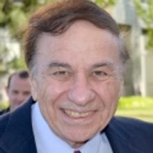 Photo Coverage: Richard Sherman Offers Behind-The-Scenes of MARY POPPINS