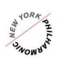 NY Philharmonic Closes Very Young People Series with DEBUSSY & FRIENDS, 6/5