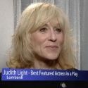 Broadway Beat Tony Interview Special: Judith Light!
