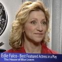 Broadway Beat Tony Interview Special: Edie Falco!
