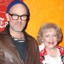 Photo Coverage: Betty White & Michael Stipe Visit TimesTalks