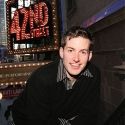 Todd Lattimore Returns to Merry-Go-Round Playhouse