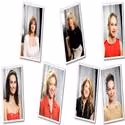 Photo Coverage Exclusive: 2011 Tony Award Nominee Portraits - The Women