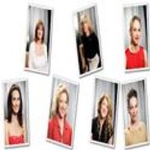 Photo Coverage Exclusive: 2011 Tony Award Nominee Portraits - The Women