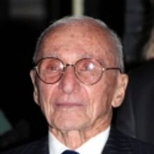 Legendary Writer & Director Arthur Laurents Dies at 93