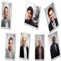Photo Coverage Exclusive: 2011 Tony Award Nominee Portraits - The Men