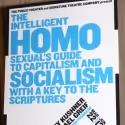 Review Roundup: THE INTELLIGENT HOMOSEXUAL'S GUIDE...