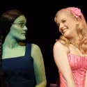 WICKED Celebrates 1000 Performances in Australia