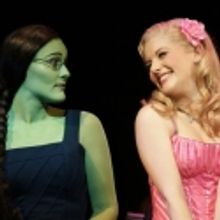 WICKED Celebrates 1000 Performances in Australia