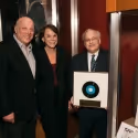 Composer Charles Fox Inducted into Smithsonian Institute