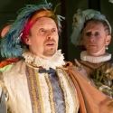 Photo Flash: A First Look at Target Margin Theater's THE TEMPEST!