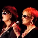 Photos: The Callaway Sisters in BOOM! at Birdland