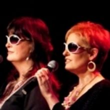 Photos: The Callaway Sisters in BOOM! at Birdland