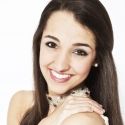 Sarah Gold Wins Radio City Rockettes' JUMP THE LINE Contest
