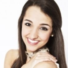 Sarah Gold Wins Radio City Rockettes' JUMP THE LINE Contest