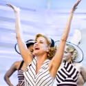 HOW TO SUCCEED, ANYTHING GOES to Make VIEW Appearances