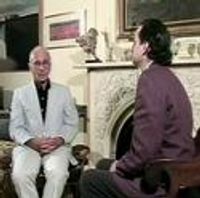 TV: Broadway Beat Exclusive Flashback - Arthur Laurents Talks GYPSY, Merman & More Video