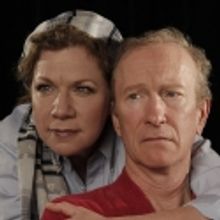 BWW Reviews: THE PRISONER OF SECOND AVENUE at ACT