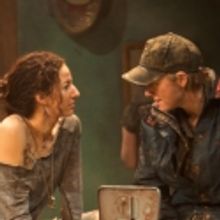 Photo Flash: About Face's PONY & WOYZECK PROJECT