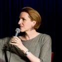 Photo Flash: Blackwell, Thompson Visit RYAN O'CONNOR...