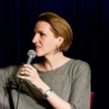 Photo Flash: Blackwell, Thompson Visit RYAN O'CONNOR...