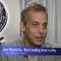 Broadway Beat Tony Interview Special: Joe Mantello!