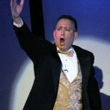 Jerome Elliott Appears at Joslyn Center, 5/15