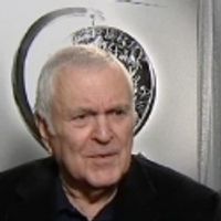 Broadway Beat Tony Interview Special: John Kander and David Thompson! Video