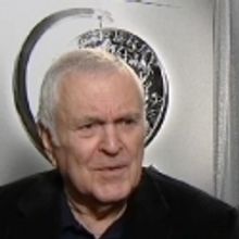 Broadway Beat Tony Interview Special: John Kander and David Thompson!