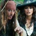 The El Capitan Theatre Presents 'Pirates of the Caribbean: On Stanger Tides' With…