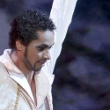 Photo Flash: 'Big Suite of Dom Quixote Ballet' Brasilia Performance