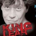 Pavel Kriz stars in King Lear and As You Like It, May 19-29 at Vysehrad
