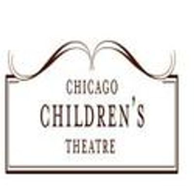 Chicago Children's Theatre Announces 2011-12 Season