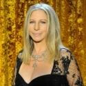 Barbra Streisand & Larry Kramer 'Debate' THE NORMAL HEART Film to EW