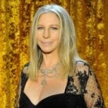 Barbra Streisand & Larry Kramer 'Debate' THE NORMAL HEART Film to EW