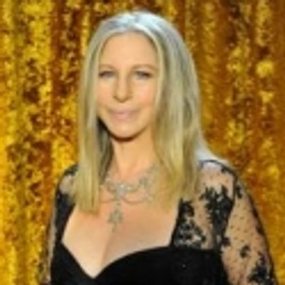 Barbra Streisand & Larry Kramer 'Debate' THE NORMAL HEART Film to EW