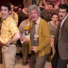 BWW Reviews: THE HUMAN COMEDY - Something Appealing, Something Appalling