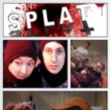 SPLAT Plays Imago Theatre, Opens 5/19