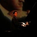 Asolo Rep Presents Hershey Felder in GEORGE GERSHWIN ALONE and MAESTRO: THE ART OF…