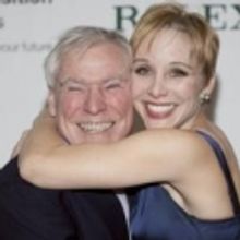 Presenters Announced for 2011 Fred & Adele Astaire Awards, 5/15